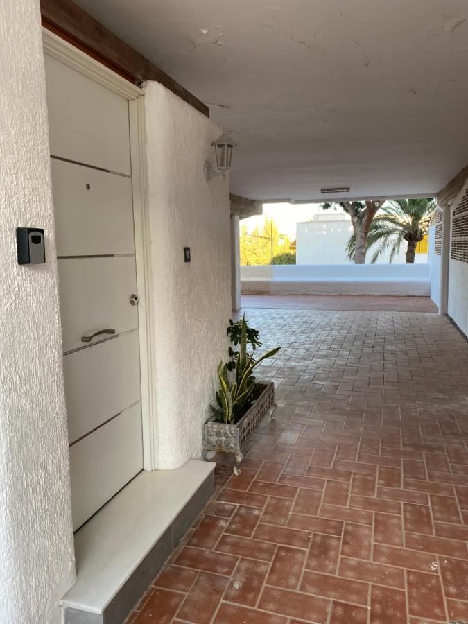 Nuevo Loft,Cerca De La Playa Lejlighed Aguadulce  Eksteriør billede