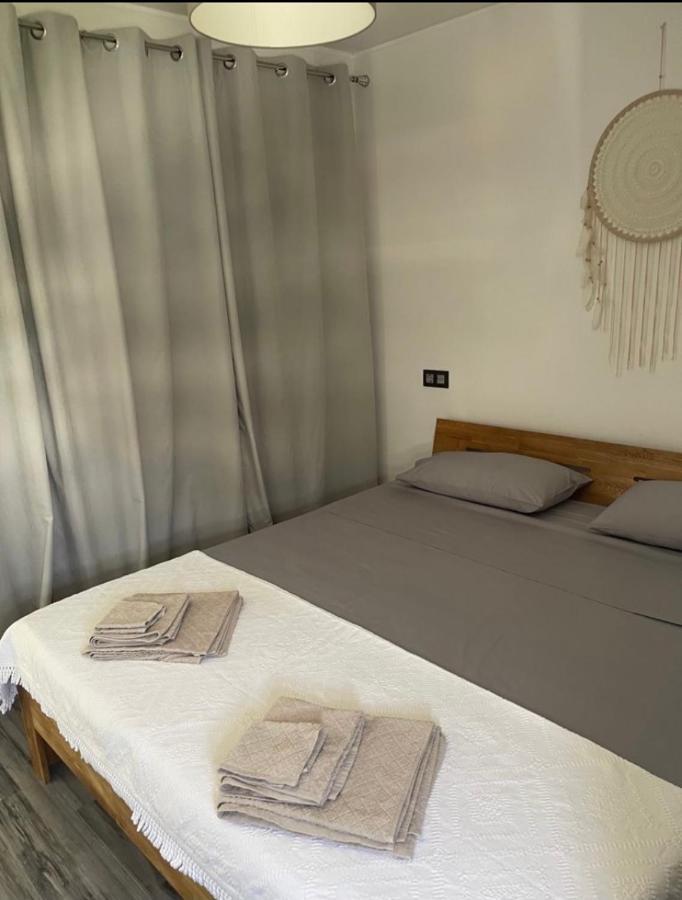 Nuevo Loft,Cerca De La Playa Lejlighed Aguadulce  Eksteriør billede