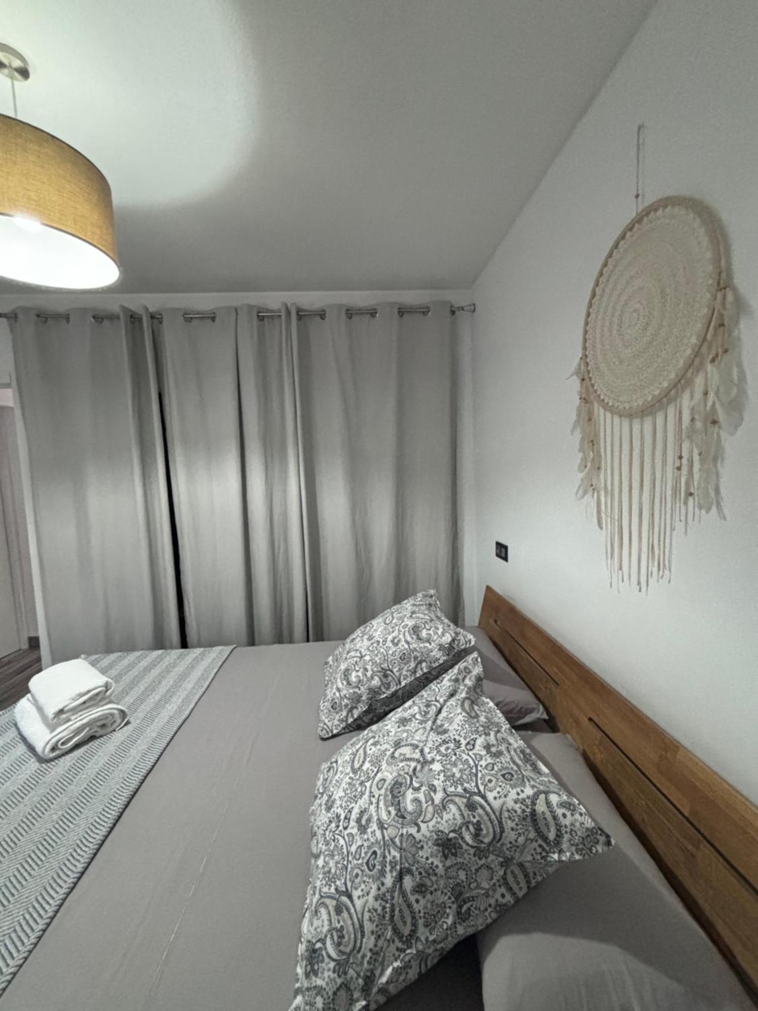 Nuevo Loft,Cerca De La Playa Lejlighed Aguadulce  Eksteriør billede